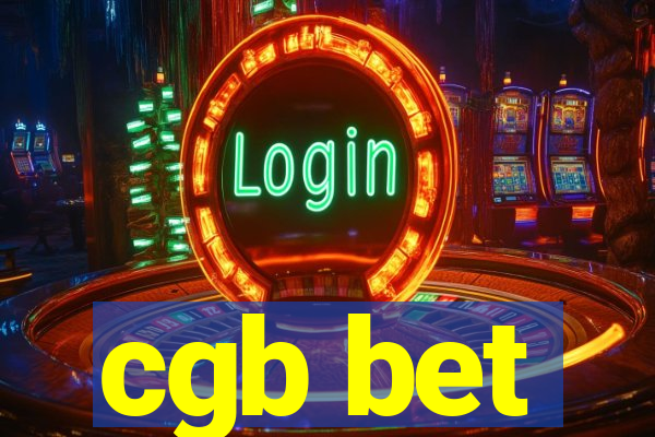 cgb bet